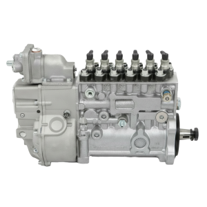 AVP New P7100 Fuel Injection Pump Dodge (1994-98) 5.9L Cummins 12 Valve (180cc, 215hp)