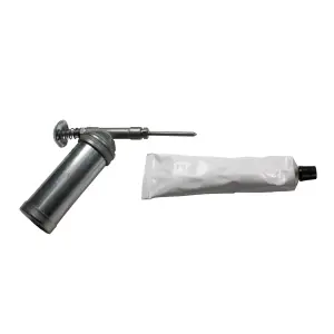 Yukon Small Grease Gun Kit / Gun and 4 Ounce Grease Tube