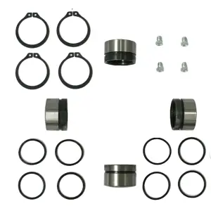 Yukon Super Joint Rebuild Kit for Dana 60 Differential, ONE JOINT ONLY