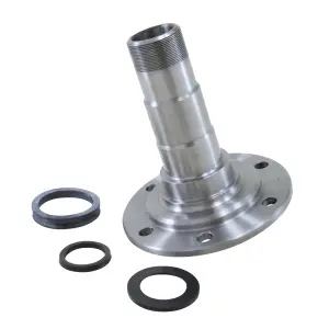 Yukon Replacement Front Spindle for Dana 60, 6 Holes