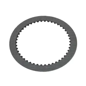 Yukon Trac Loc Friction Plate, 4 Tab