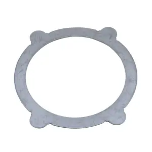 Yukon Trac Loc Steel Clutch Plate, 4 Tab