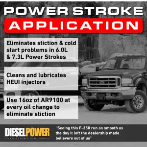 Archoil - Archoil AR9100, Friction Modifier Oil Additive (2) 16oz - Image 3