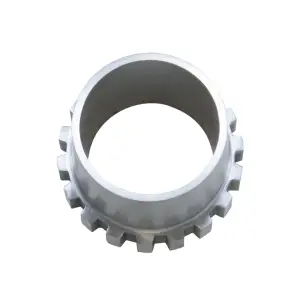 Yukon ABS Reluctor for GM 8.5" in 3.73 Ratio, Impala and Caprice, 18 Tooth