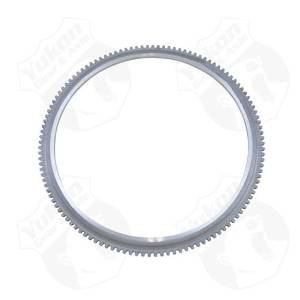 Yukon ABS Tone Ring for Spicer S111, 5.38 ratio only