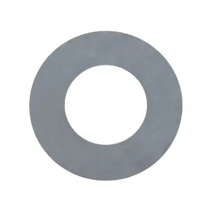 Yukon Outer Stub Dust Shield for Dana 30 XJ, TJ, YJ. 2.738" I.D.