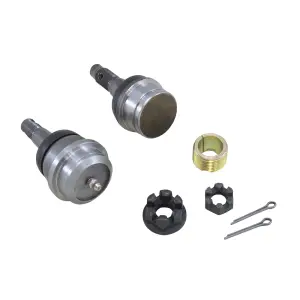 Yukon Ball Joint Kit for Dana 30 Super for Jeep (1999-04) Grand Cherokee, One Side