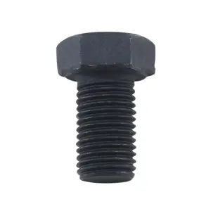 Yukon Ring Gear bolt for Ford 7.5" & 8.8", Standard Open & TracLoc