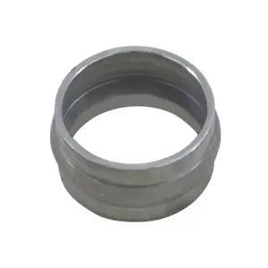 Yukon Crush Sleeve for Dodge Sprinter (2003-06) Van, Rear