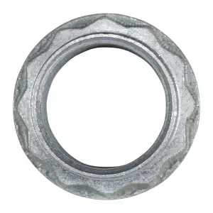 Yukon Pinion Nut for Chrysler C200 IRS, WK Front