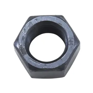 Yukon Pinion Nut for Chrysler 7.25", 8.0" IFS, 8.25", 8.75" fine spline, 9.25" front & rear, 7/16" x 14