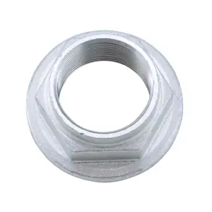 Yukon Pinion Nut for Toyota 8.4" T100 & Tacoma, Rear, w/out Factory Locker