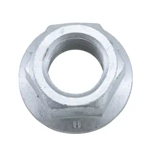 Yukon Pinion Nut for Ford 9", 35 Spline, Oversize