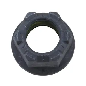 Yukon Chrysler Fine Spline Pinion Nut for Chrysler 7.25", 8", 8.25", 8.75", and 9.25"