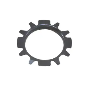 Yukon Pilot Baring Retainer for 8" Ford