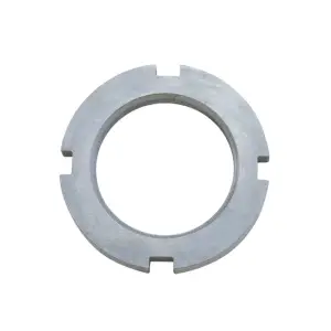 Yukon Spindle Nut for Dana 28, w/out Pin, (1983-92)