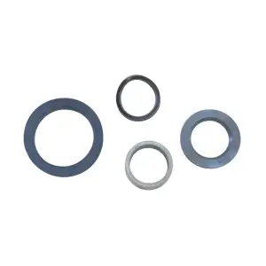 Yukon Spindle Bearing & Seal Kit for Dana 30, Dana 44 & GM 8.5"