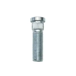 Yukon Axle Stud, 2 1/8" X 9/16" -18