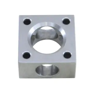 Yukon Cross Pin Block for 9" Ford, Standard Open and TracLoc