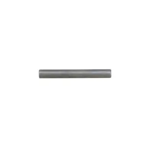 Yukon Cross Pin Shaft for Toyota 8", Standard Open
