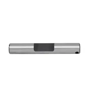 Yukon Notched Cross Pin Shaft for GM 12P and 12T 