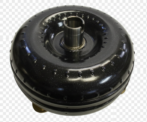 Diamond T Torque Converter for Ford (2008-13) 6.2L F-Series 6R80 (with Slotted Hub)