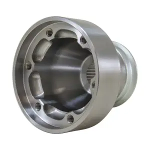 Yukon Yoke for Jeep (2001-07) Liberty, Front