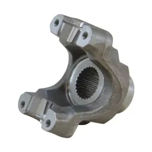 Yukon Replacement Yoke for Dana 30, 44, and 50 w/ Fine Spline, 1310 U-Joint size