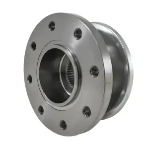 Yukon Gear & Axle - Yukon Round Replacement Yoke Companion Flange for Dana 60 and 70 - Image 2