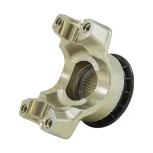Yukon Short Yoke for Ford 10.25" and 10.5", 1410 U-Joint size
