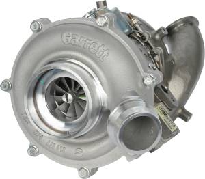 Garrett - Garrett Stock Remanufactured Turbo for Ford (2017-19) F-250 & F-350 6.7L Power Stroke Pickup - Image 1