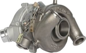 Garrett - Garrett Stock Remanufactured Turbo for Ford (2017-19) F-250 & F-350 6.7L Power Stroke Pickup - Image 3