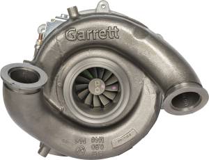 Garrett - Garrett Stock Remanufactured Turbo for Ford (2017-19) F-250 & F-350 6.7L Power Stroke Pickup - Image 4