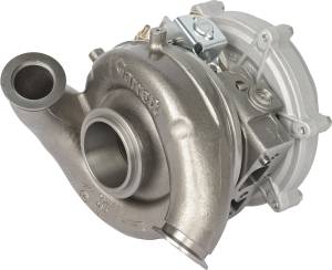 Garrett - Garrett Stock Remanufactured Turbo for Ford (2017-19) F-250 & F-350 6.7L Power Stroke Pickup - Image 5