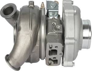Garrett - Garrett Stock Remanufactured Turbo for Ford (2017-19) F-250 & F-350 6.7L Power Stroke Pickup - Image 6