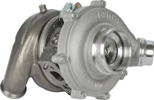 Garrett - Garrett Stock Remanufactured Turbo for Ford (2017-19) F-250 & F-350 6.7L Power Stroke Pickup - Image 7