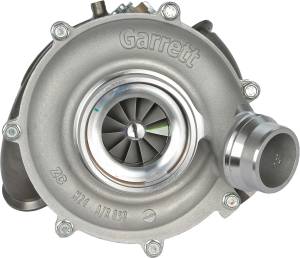 Garrett - Garrett Stock Remanufactured Turbo for Ford (2017-19) F-250 & F-350 6.7L Power Stroke Pickup - Image 8