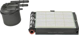 Alliant Power - Alliant Power Fuel Contamination Kit for Ford (2023-26) 6.7L Power Stroke, No Pump - Image 22