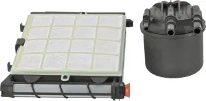 Alliant Power - Alliant Power Fuel Contamination Kit for Ford (2023-26) 6.7L Power Stroke, No Pump - Image 24