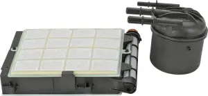 Alliant Power - Alliant Power Fuel Contamination Kit for Ford (2023-26) 6.7L Power Stroke - Image 23