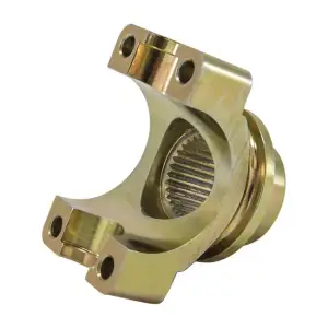 Yukon Yoke for GM 12P and 12T w/ 1310 U-Joint 