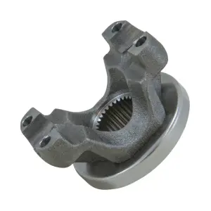Yukon Cast Yoke for GM 12P and 12T w/ 1350 U-Joint 