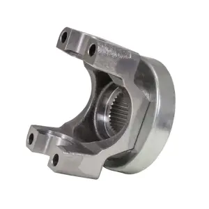 Yukon Yoke for 8.5" or 8.6" GM (Mech 3R) w/ U-Joint, Triple Lip Design