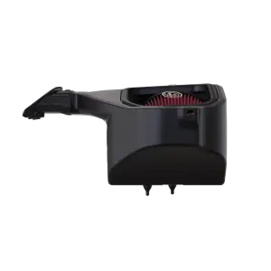S&B - S&B Cold Air Intake for Ford (2021-25) 3.5L F-150 Powerboost, Cotton Cleanable (Red) - Image 4