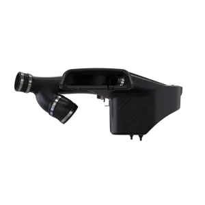 S&B - S&B Cold Air Intake for Ford (2021-25) 3.5L F-150 Powerboost, Dry Extendable (White) - Image 2