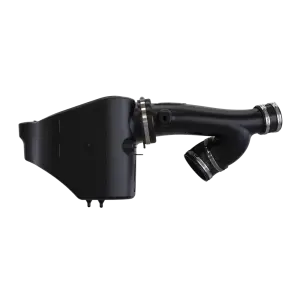 S&B - S&B Cold Air Intake for Ford (2021-25) 3.5L F-150 Powerboost, Dry Extendable (White) - Image 1