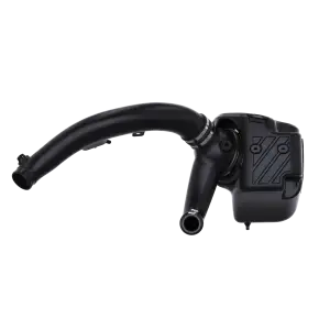 S&B - S&B Cold Air Intake for Ford (2024-26) 3.0L V6 Ranger Raptor, Cotton Cleanable (Red) - Image 2