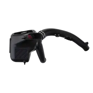 S&B - S&B Cold Air Intake for Ford (2024-26) 3.0L V6 Ranger Raptor, Cotton Cleanable (Red) - Image 3