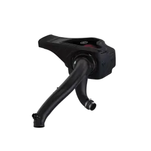 S&B - S&B Cold Air Intake for Ford (2024-26) 3.0L V6 Ranger Raptor, Cotton Cleanable (Red) - Image 5
