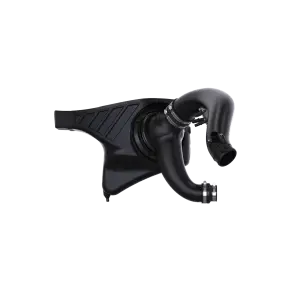 S&B - S&B Cold Air Intake for Ford (2024-25) 3.0L V6 Ranger Raptor, Dry Extendable (White) - Image 8